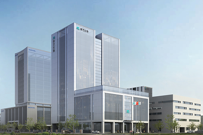 F88星宝生物宣传视频