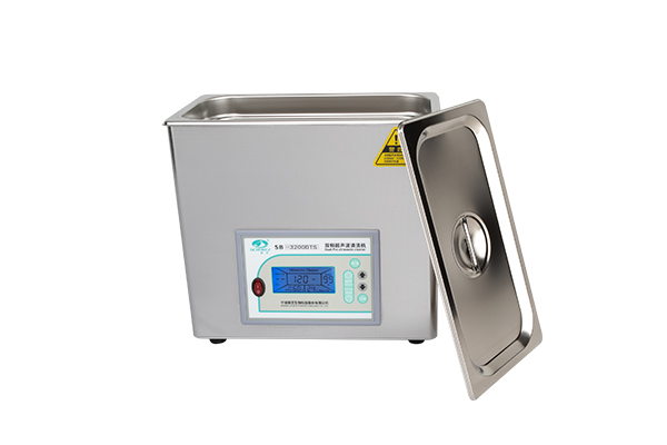 双频超声波清洗机SB-3200DTS