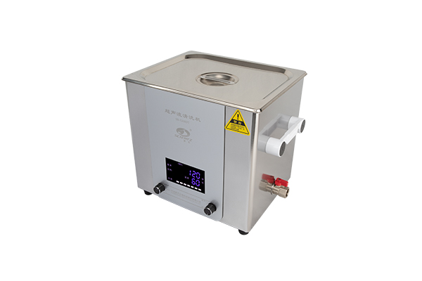 加热型超声波清洗机SB-5200DT