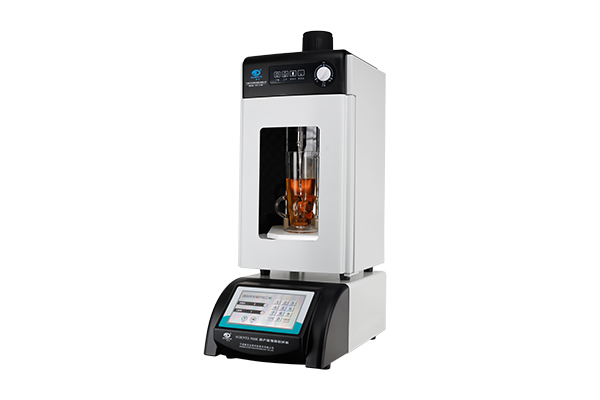 智能超声波细胞粉碎机SCIENTZ-1200E