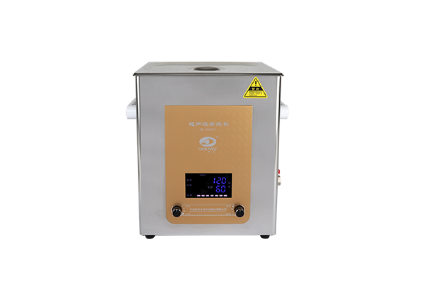 加热型超声波清洗机SB-4200DT