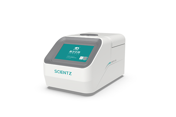 微生物比浊仪SCIENTZ-CFS