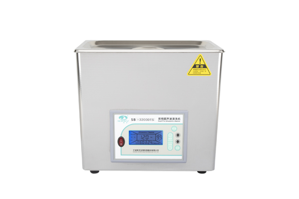 双频超声波清洗机SB-5200DTS