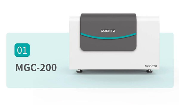 微生物生长曲线分析仪